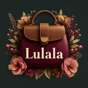 Lulala luxury bag