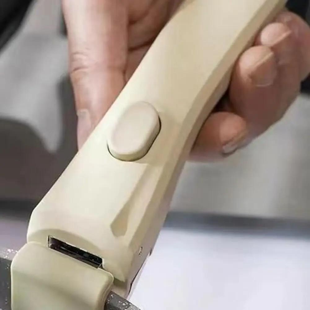 Universal Pot Handle Removable Handle Replacement, Detachable Pan Handle for Cookware, Easy to Install and Replace, Durable Kitchen Accessory