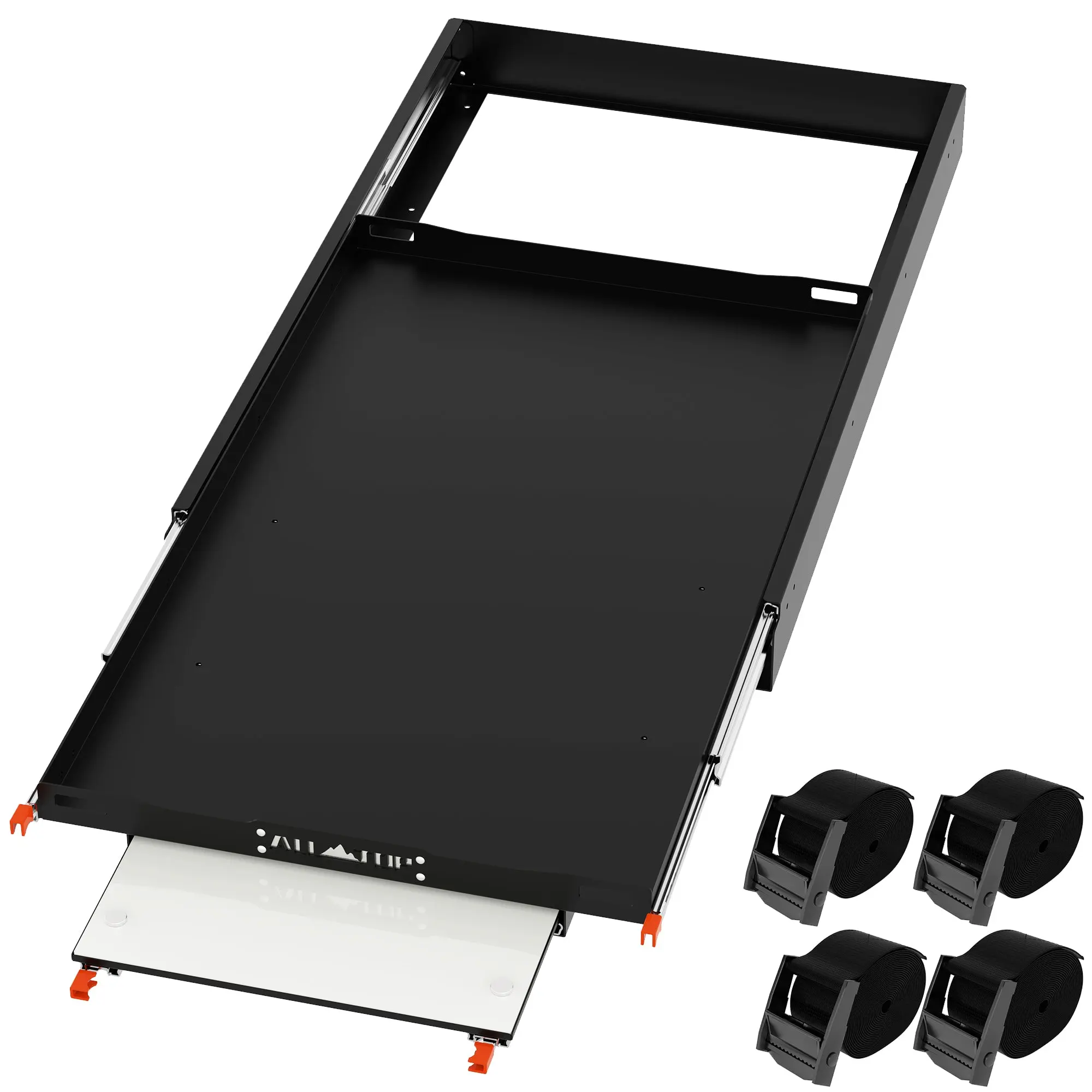 Fridge Slide 30 inch w/ Chopping Board