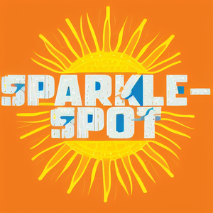Sparkle- Spot