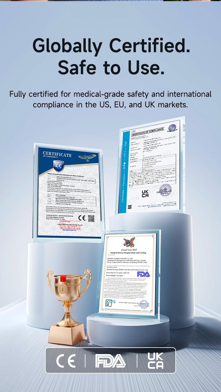 MDLIKE Plaque/Tartar Remover for Teeth, Dental Calculus Remover Teeth Cleaning Kit with LED Light & 5 Adjustable Modes Tartar Remover-Cleansing Mouth Care Father's Day Gift Long Battery Life Waterproof Oral