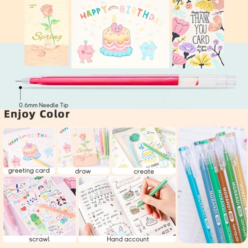 54/99/168/213 Pcs Gel Pens, 0.6 mm Fine Tip Gel Pens for Coloring,Portable Case gel pens Colored for Journaling, Coloring, Painting, Drawing & DIY Crafts,Stackable colors,Smooth,Water-Based 54/99/168/213 Pcs Gel Pens, 0.6 mm Fine Tip Gel Pens for Coloring,Portable Case gel pens Colored for Journaling, Coloring, Painting, Drawing & DIY Crafts,Stackable colors,Smooth,Water-Based