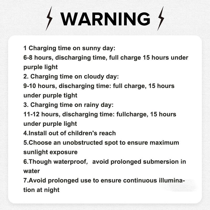 6 Piece Christmas, Santa Tree Reindeer LED Fairy Lights, Solar Ip44 Waterproof, Outdoor Decoration Light, Perfect for Lawn Garden Pathway Decor