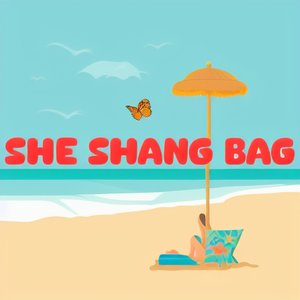 She Shang bag