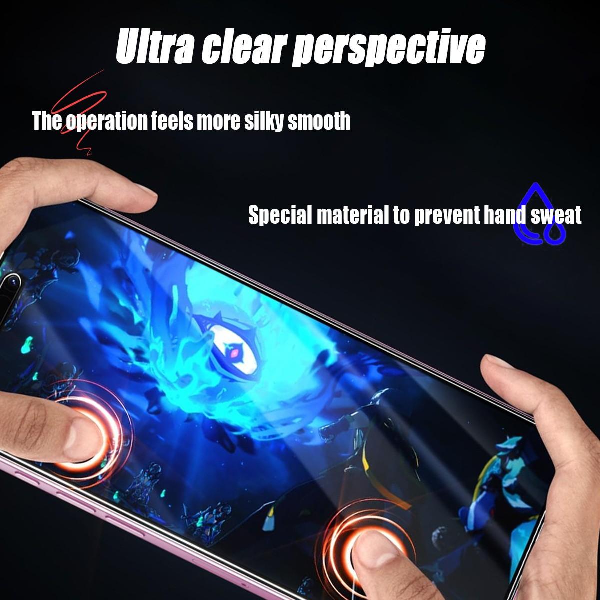 2-Pack, 360° Privacy Protection. A 2pcs Set of Four-sided Privacy Screen Protectors Suitable for iPhone 11/12/13/14/15/16/17. Perfectly Compatible with iPhone 11/12 Pro Max, 13 Mini, 12 Mini, and iPhone 17 Air. Privacy Tempered Glass Screen Protector