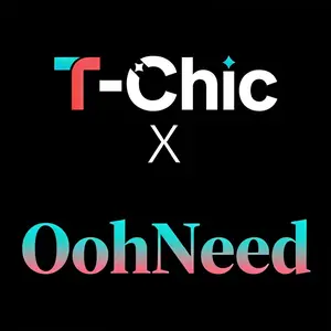Oohneed shop logo