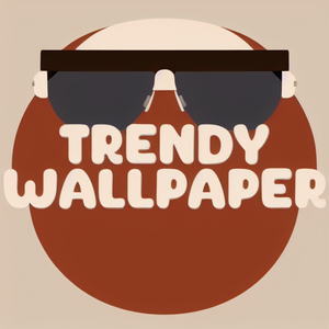Trendy Wallpaper