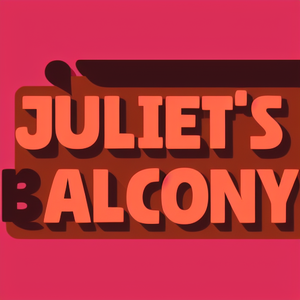 Juliet's Balcony