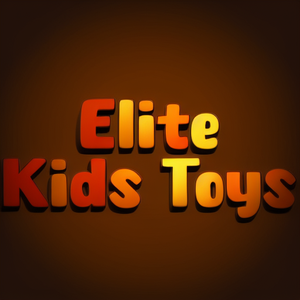 Elite Kids Toys
