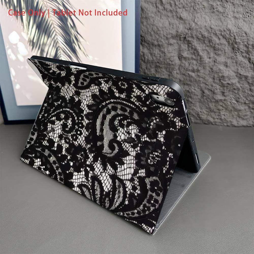 Tablet Case, Tablet protective cover, with Pen Holder compatible with iPad Pro11/iPad (8th Gen)/iPad Air 4/5/iPad 10th Generation/Galaxy Tab S10+/S9/A9 /Xiaomi6/6PRO/7/7PRO/Redmi se