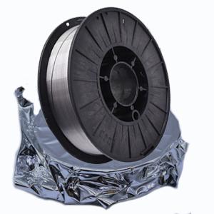 TikTokShopBlackFriday E71T-GS 0.035"(1mm)/0.030"(0.8mm) Gasless Flux Core Mild Steel MIG Welding Wire 10Lbs