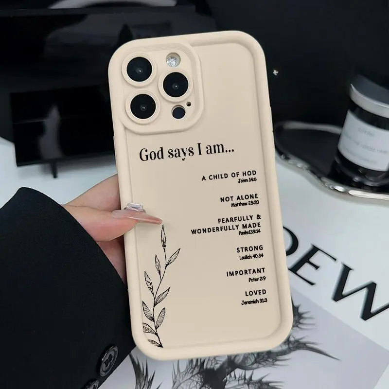 1.2mm Anti-Slipping Shockproof Silicone Cellphone Cover for iPhone 11-17 Pro, ProMax, Plus, Air - Pocket-Friendly Protector Accessory with Enhanced Protection, Screen Shield (Fits Various iPhones)
