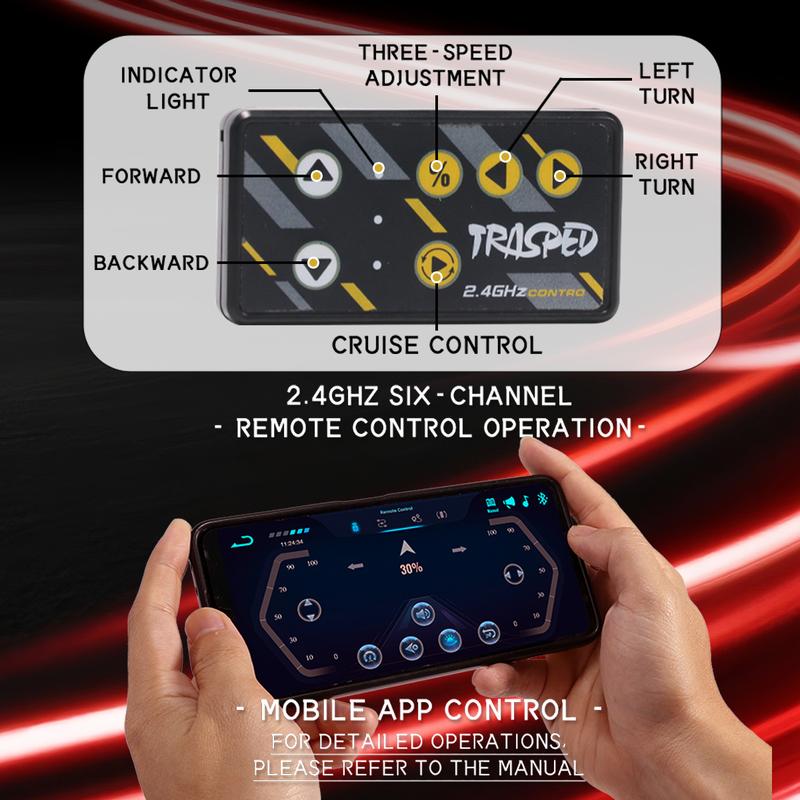 Minigear 1:64 RC Drift Car - 2.4G Type-C charging,RC Remote Control Car Multi-Speed Set,1:64 DIE-CAST Collectible Desktop Ornament,Great Christmas Birthday Gift for Boy & Man,Pocket Remote Control Car