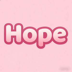 Hope-sweet