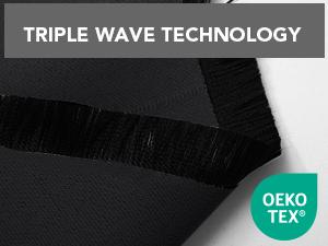 Deconovo French Door Curtain(1 Panel), Door Curtains for Door Window, Blackout Curtains for Bedroom, Sidelight Curtains for Door Window Curtains, Velcro Tie Up Curtains Deconovo French Door Curtain(1 Panel), Door Curtains for Door Window, Blackout Curtains for Bedroom, Sidelight Curtains for Door Window Curtains, Velcro Tie Up Curtains