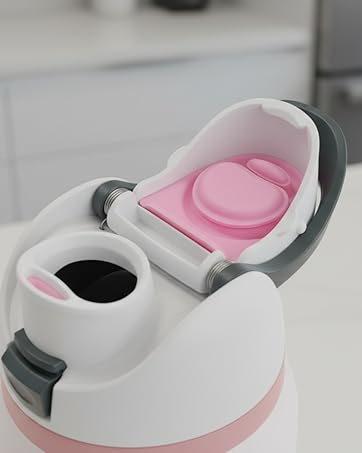 Replacement Straw Compatible with Stanley Quencher 40 oz,30 oz Tumbler, 12 inch Extra Long Reusable Straws Plastic For 40 Oz Cup,Clear-6 Pack