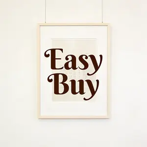Easy Buy shop logo