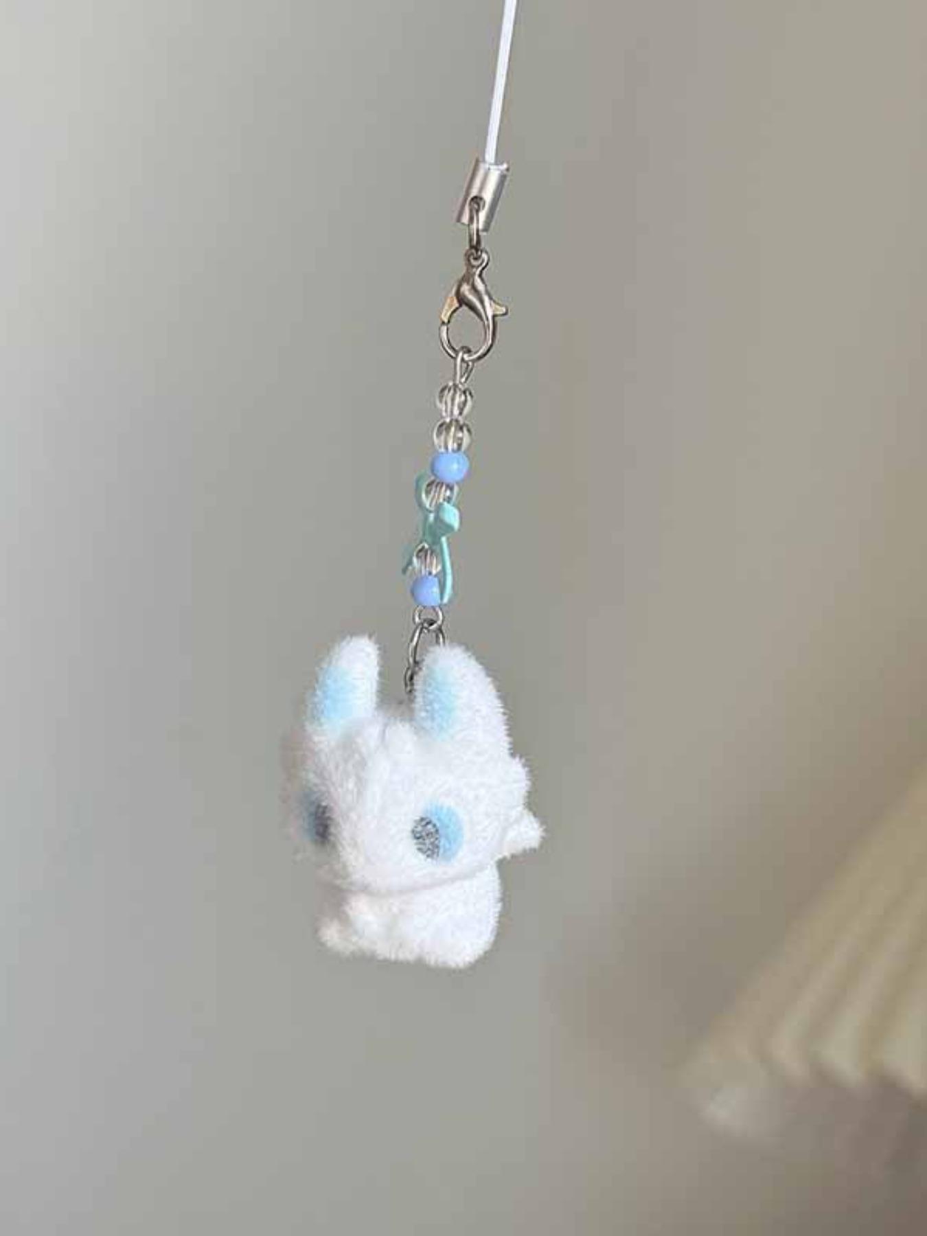 Your own Toothless & Light Fury Matching couple keychains for you and your soulmate. Show your love like Hiccup & Astrid!