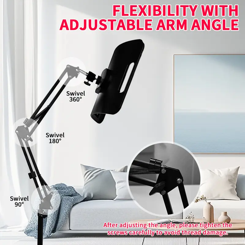 Red Light Therapy Lamp for Body, 150 LEDs with Adjustable