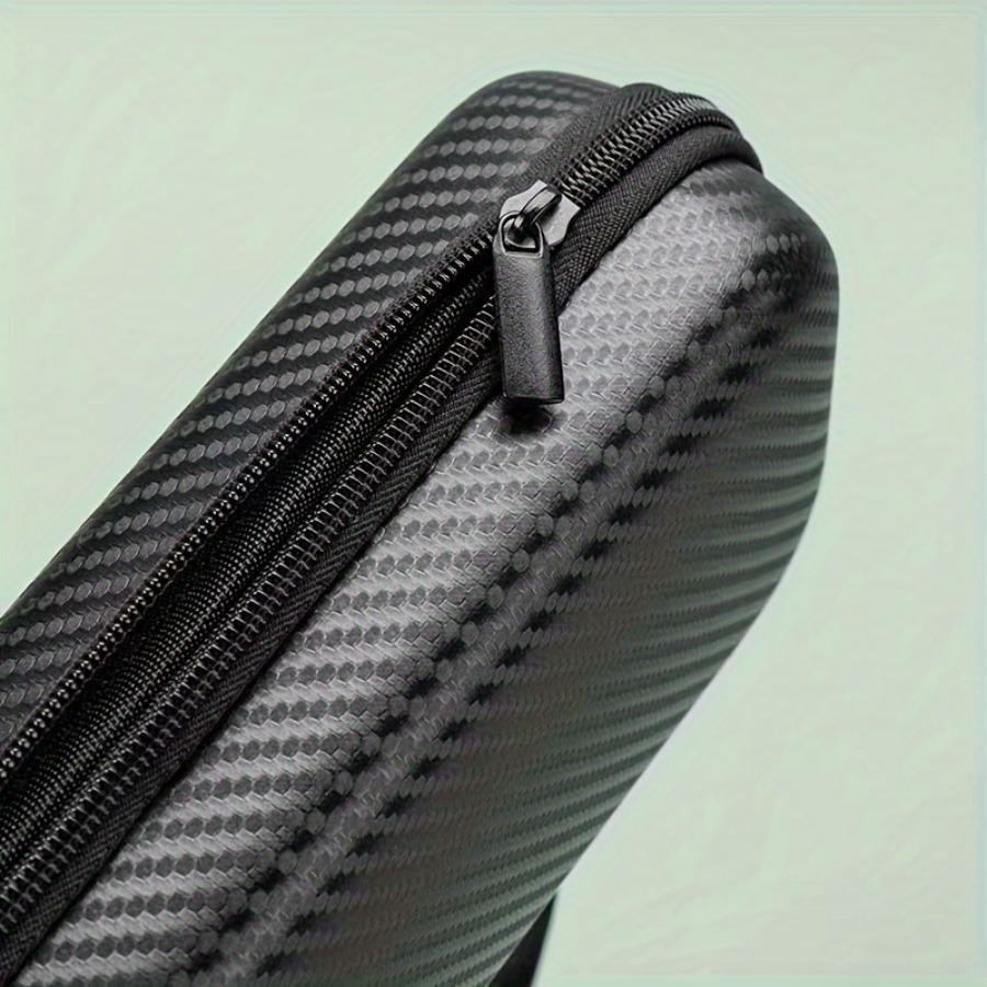 Portable Cuban Cigar Box with Cigar Box Can Hold 8 Cigar - Travel friendly cigar holder, ideal for men's cigar and storage gift boxes