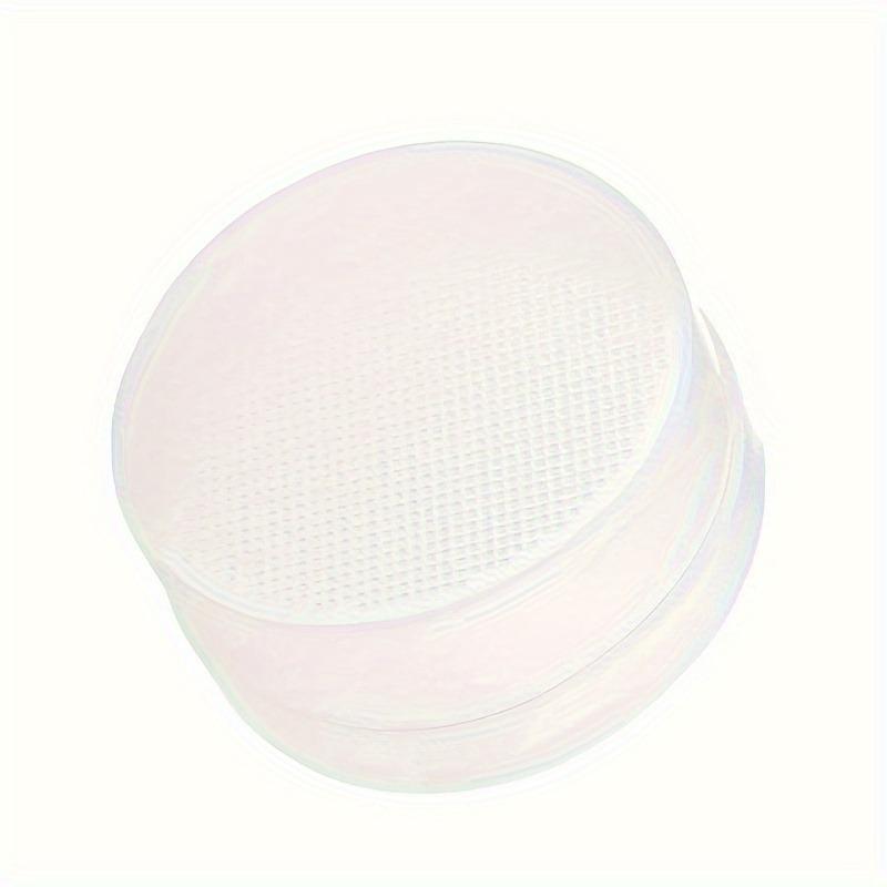 Soft Diffuser Flash Light Round Head for Godox V1/v1pro/v100 Dslr Camera Hot Shoe Lamp Portable Soap Box Softbox Photographic Fill Light