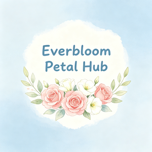 Everbloom Petal Hub