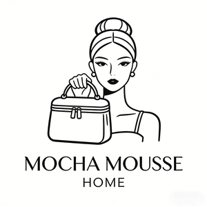 MOCHA MOUSSE HOME
