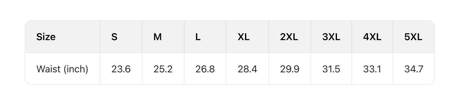 Sculpt Touch Leakproof Underwear for Bladder Leaks & Periods - Classic 3-Pack Women's Everyday Light Soft Breathable Panties Black Minimalist Fit