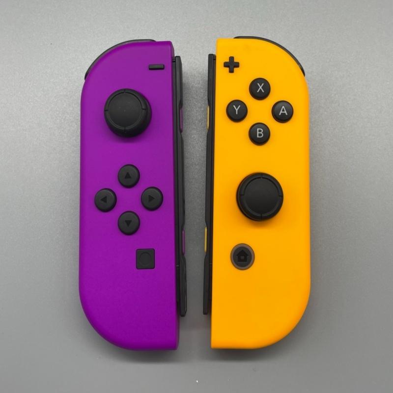 Joy Pad Bluetooth-compatible Controller for Switch Lite Oled Wireless Gamepad with Dual Vibration Handles Compatible with PC Gaming Accessories, Wireless Controllers