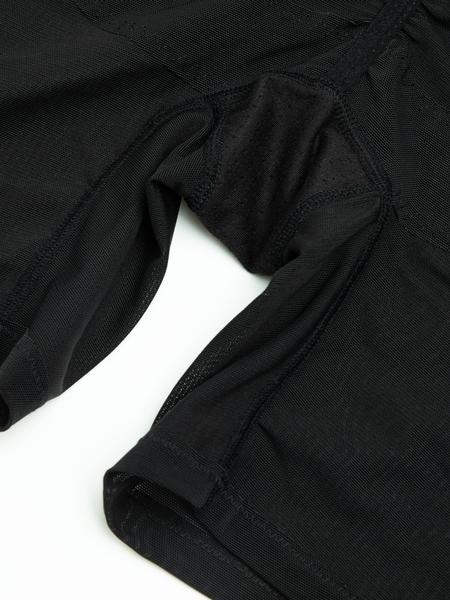 Women's High Waist Shapewear Shorts, Breathable Comfortable Shaper, High Stretch Shapewear Bottoms for Daily Wear Women's High Waist Shapewear Shorts, Breathable Comfortable Shaper, High Stretch Shapewear Bottoms for Daily Wear