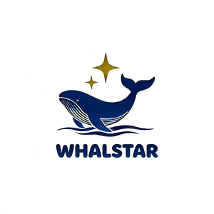 WhaleStar Case