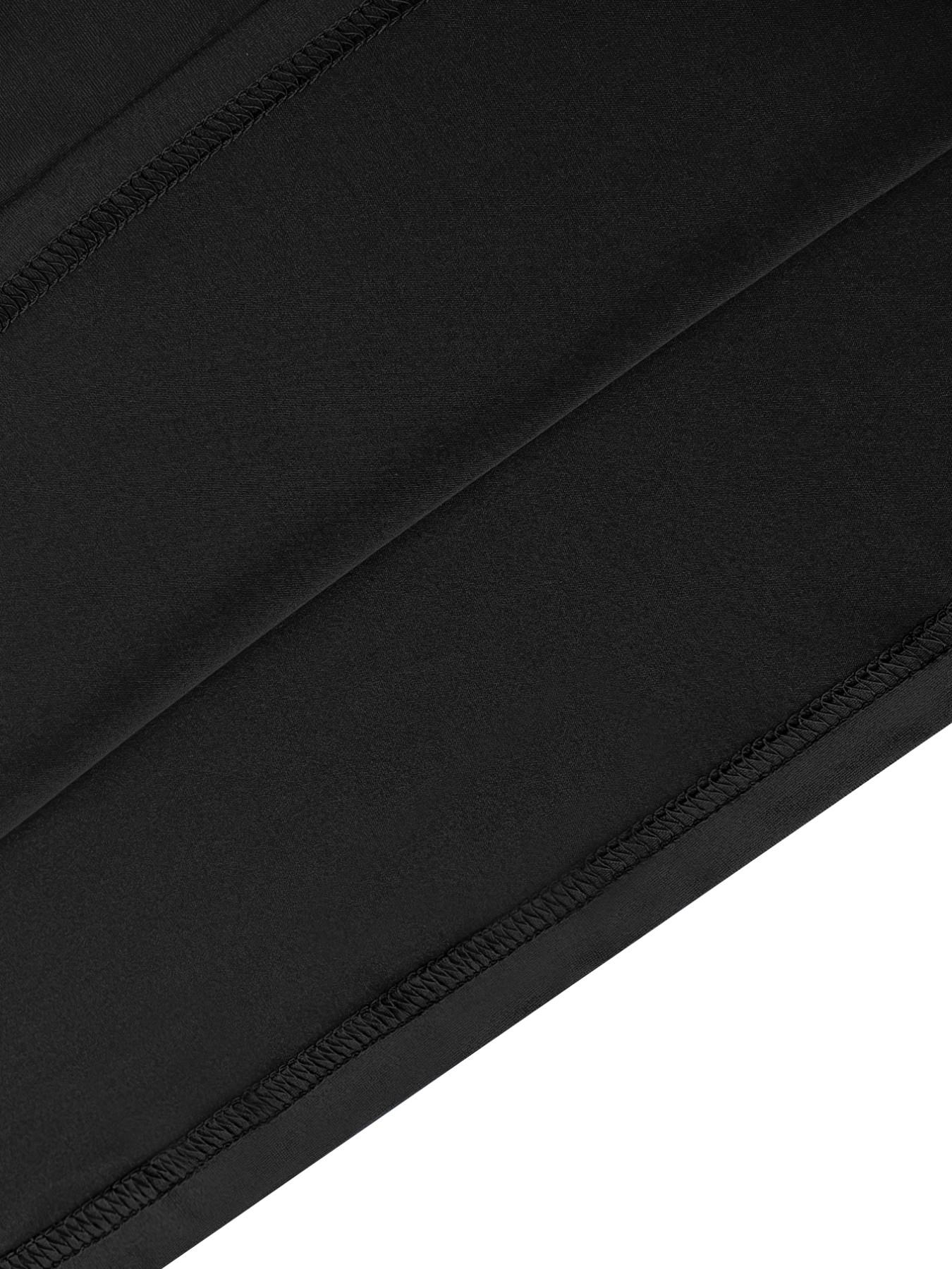 Women's short-sleeved pleated slim-fit solid casual dress, perfect for dates, parties, clubs, and commuting, Womenswear