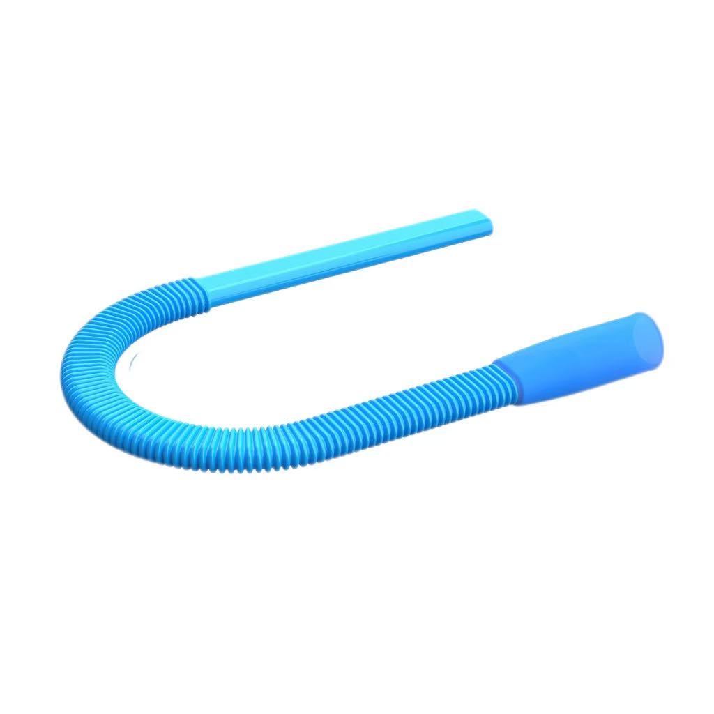 Dryer Vent Cleaning Kit, Universal Fit for Most Vacuum Cleaners, Deep Cleans Clogged Vents, Reduces Fire Hazards, Dryer Vent Cleaner Dryer Lint Vacuum Attachment with Stretch Connector Compatible with All Vacuum Cleaner Vacuum Hose Lint Remover