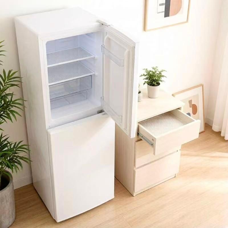 Transparent Washable Cuttable Drawer Liner, Non-Slip Refrigerator Inner Lining, Suitable for Fridge Glass Shelves Cabinets Home Kitchen Supplies