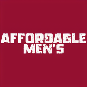 Affordable Men's