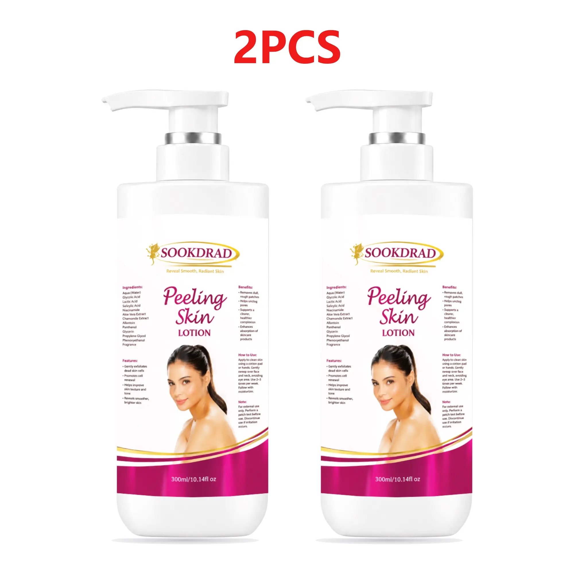 2PCS