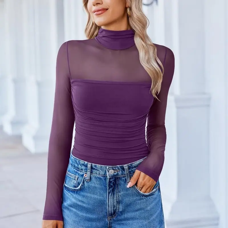 Dark Purple