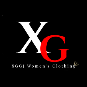 XGGJ Women's Clothing