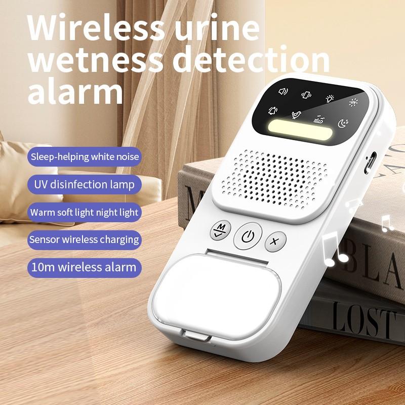 Urinary Incontinence Alarm System, Advanced Leak Detection Alert Device ...