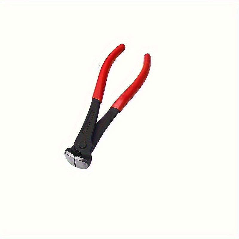 1pc Cats Paw Nail Puller - Multi-Functional Carpenter Tool for Easy Nail Removal and Staple Pulling, Hand Tools