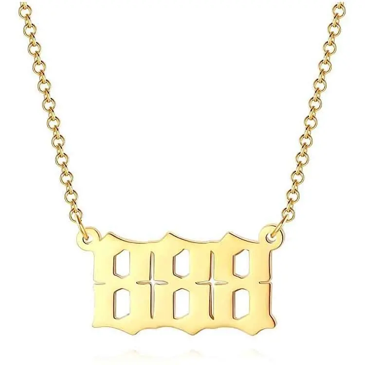 Golden 888