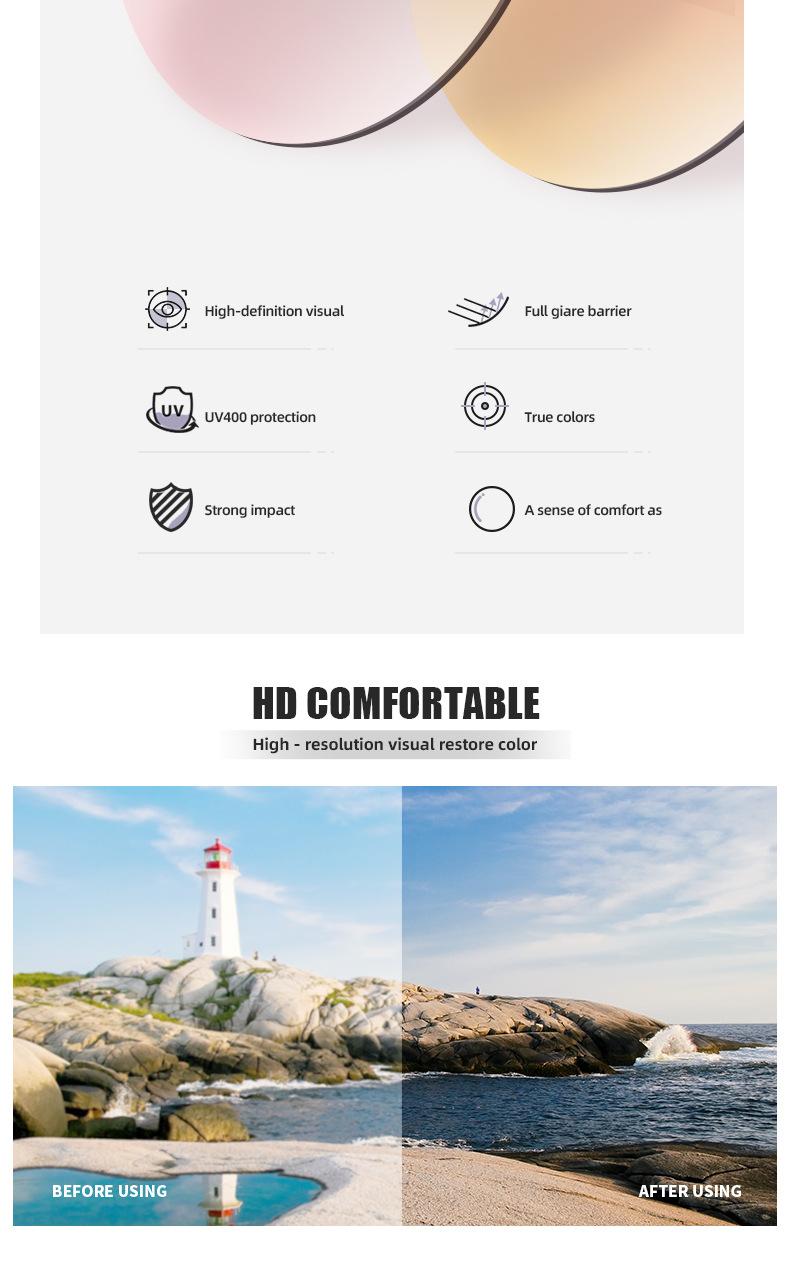 Trendy Y2K Punk Frameless Sport Sunglasses for Women Men UV400 Protection Rimless Shades for Rave Festival Cycling Running Outdoor Daily Wear