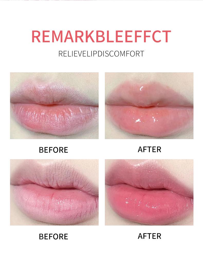 Fruit Lip Balm Hydrating Sleeping Lip Mask Set 8 pcs Grape Peach Avocado Orange LemonBlueberry Strawberry for Men WomenComfortable Non-lrritating Moisturizer Moisture Moisturizing Colorless Fruit Lip Balm Hydrating Sleeping Lip Mask Set 8 pcs Grape Peach Avocado Orange LemonBlueberry Strawberry for Men WomenComfortable Non-lrritating Moisturizer Moisture Moisturizing Colorless