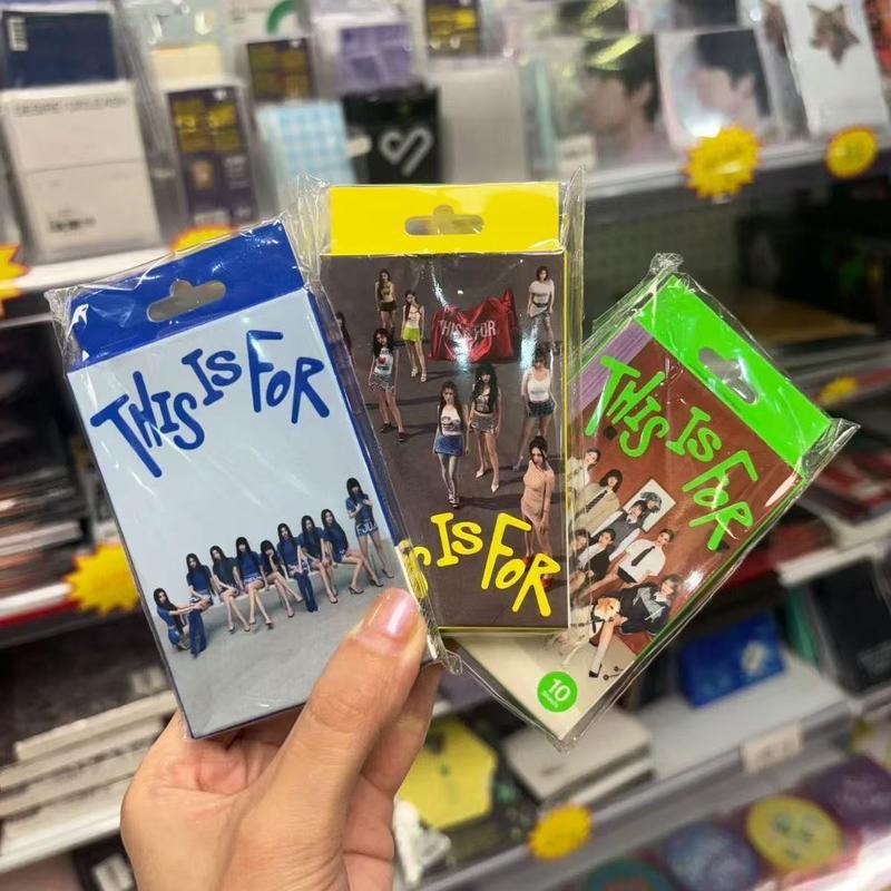 Twice Mini Album Vol.4, Official Merchandise, Collectible Music CD, K-Pop Fan Gift, High-Quality Audio, Perfect for Collection