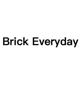 Brick Everyday