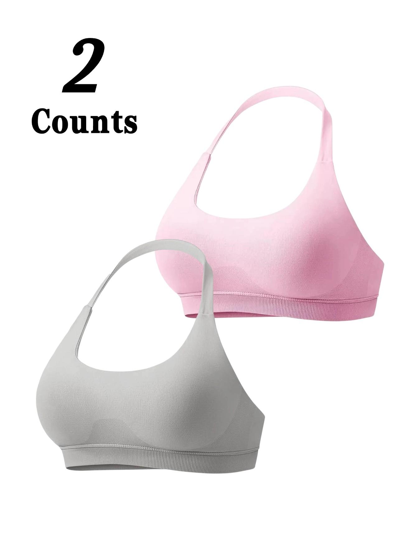Sexy Fashion Women's Sports Bra, Yoga Pilates Halter Top, Quick-Dry Sweat-Wicking, High-Intensity Workout, Gym Clothes Workout, Tennis Golf Essential, Yoga Gym Activewear, Fitness Clothes