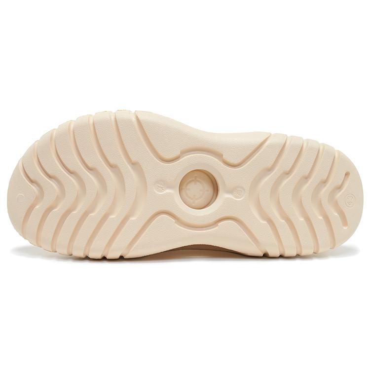 Rigorer Shark Slides 'Cream' (Pack without box) [Z123260506-7]