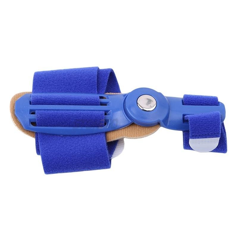 Adjustable Toe Spreader & Bunion Corrector, Orthopedic Toe Straightener, Breathable Foot Alignment Socks for Day & Night, Soft & Lightweight Hallux Valgus Relief, Non-Slip Orthotic Device for All-Day Comfort and Support.