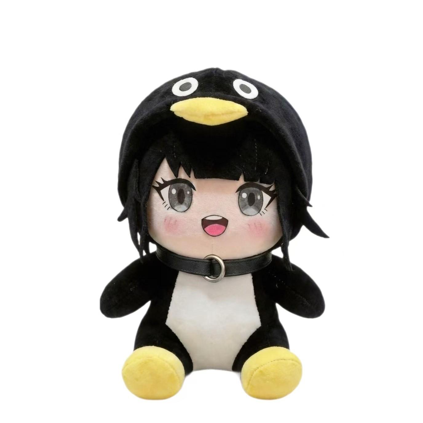 Plush Toy Gift Idea, Soft Plush Stuffed Animal, Perfect Present for Kids & Adults, Cozy Companion for All Ages, Ideal Birthday/christmas Gift