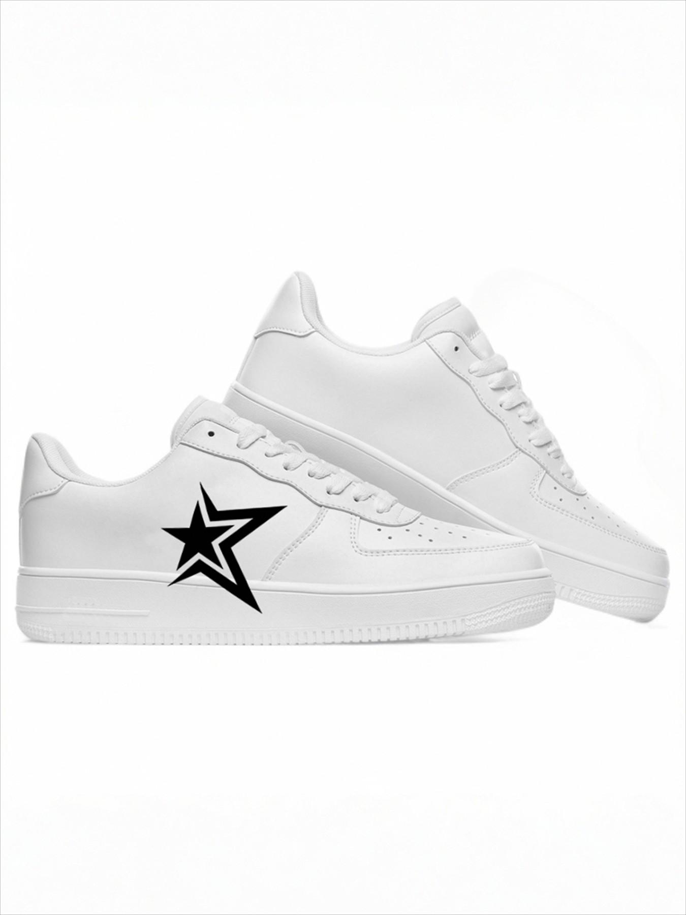 Custom Pixel Sneakers, Retro Gaming Style, Unique Men's Shoes, Comfortable and Stylish, Perfect for Casual Wear